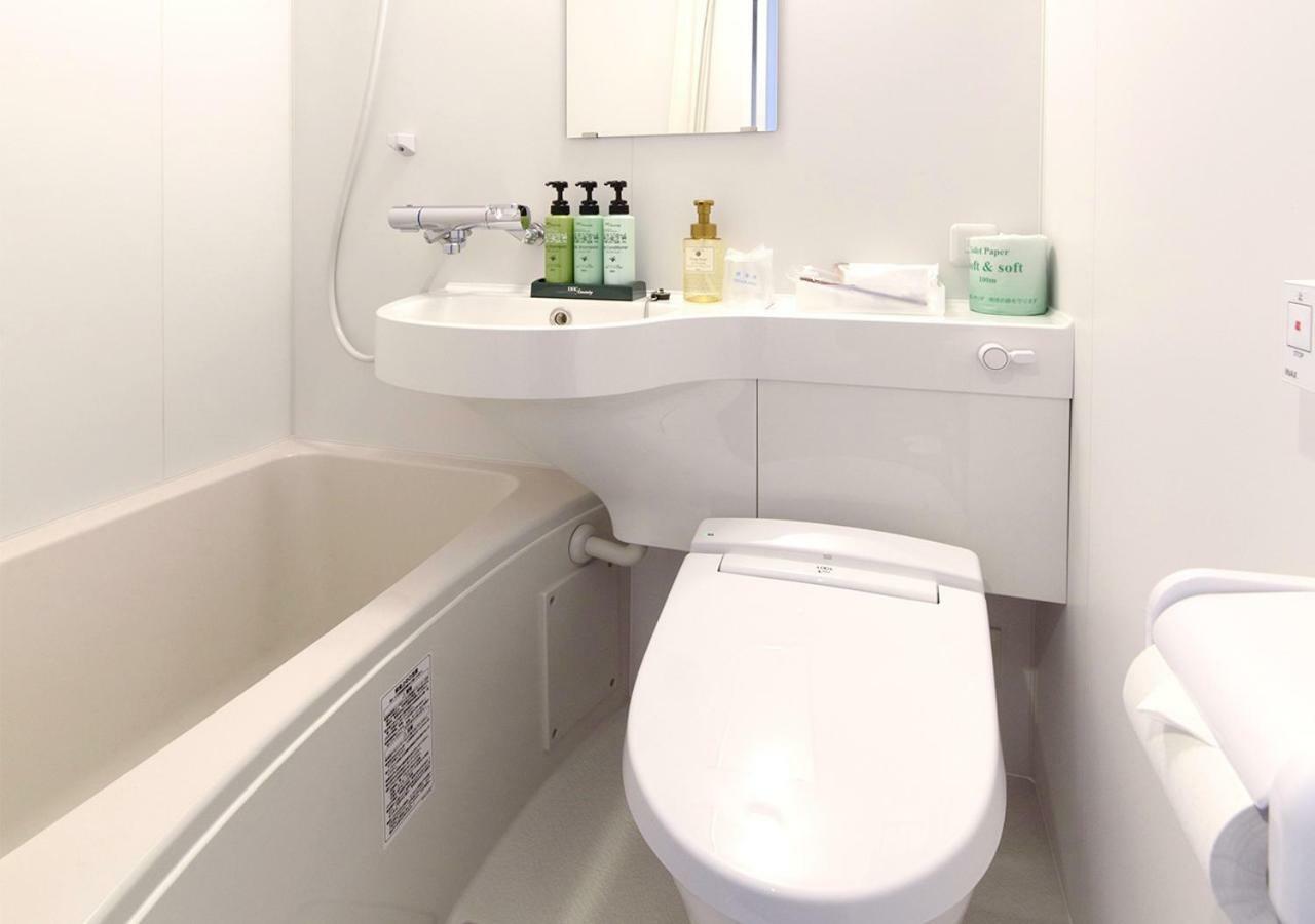 Hotel Trend Kanazawa Katamachi Extérieur photo