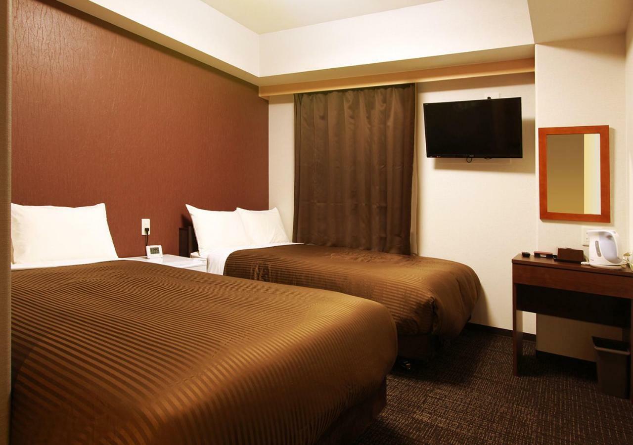Hotel Trend Kanazawa Katamachi Extérieur photo