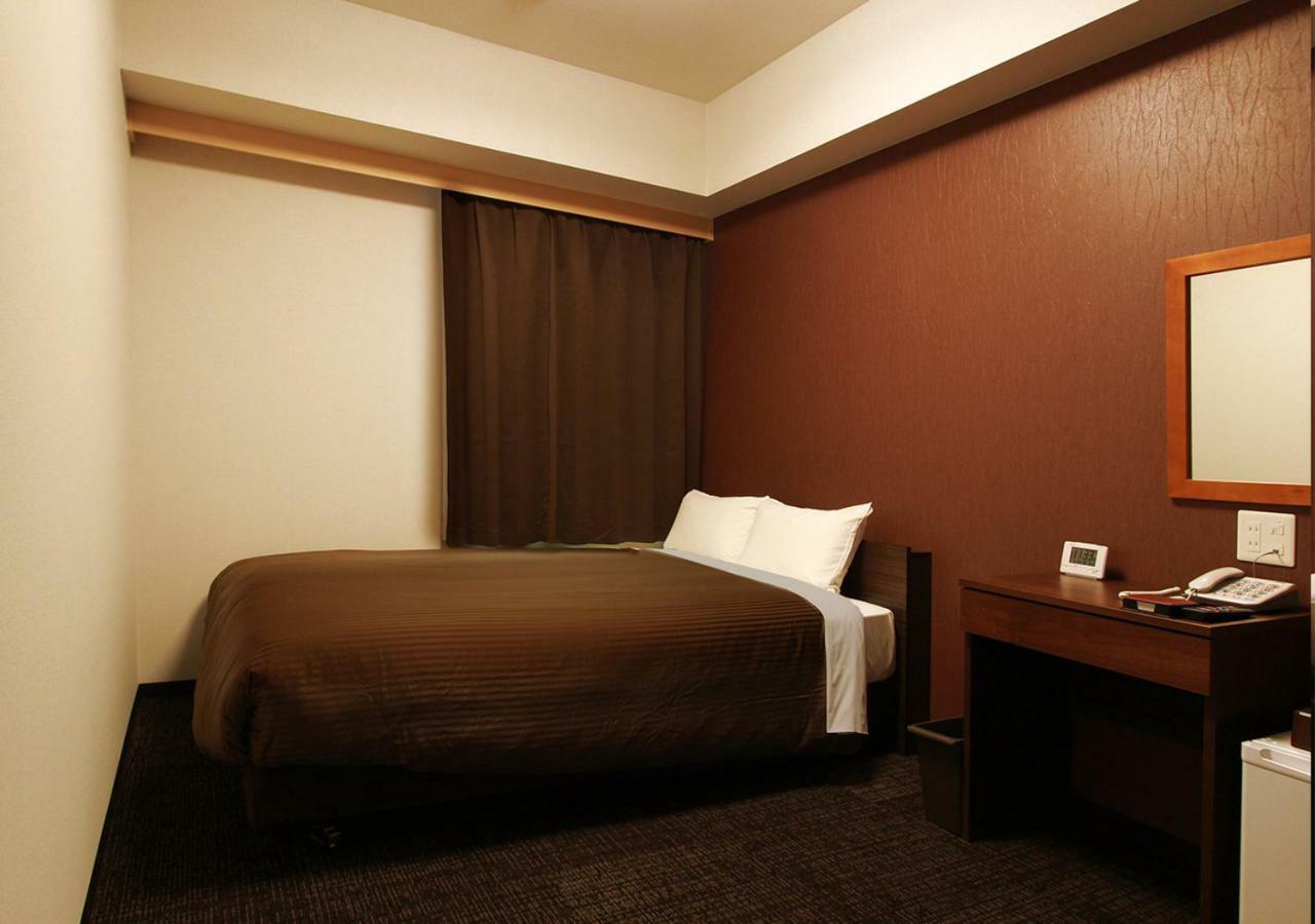 Hotel Trend Kanazawa Katamachi Extérieur photo