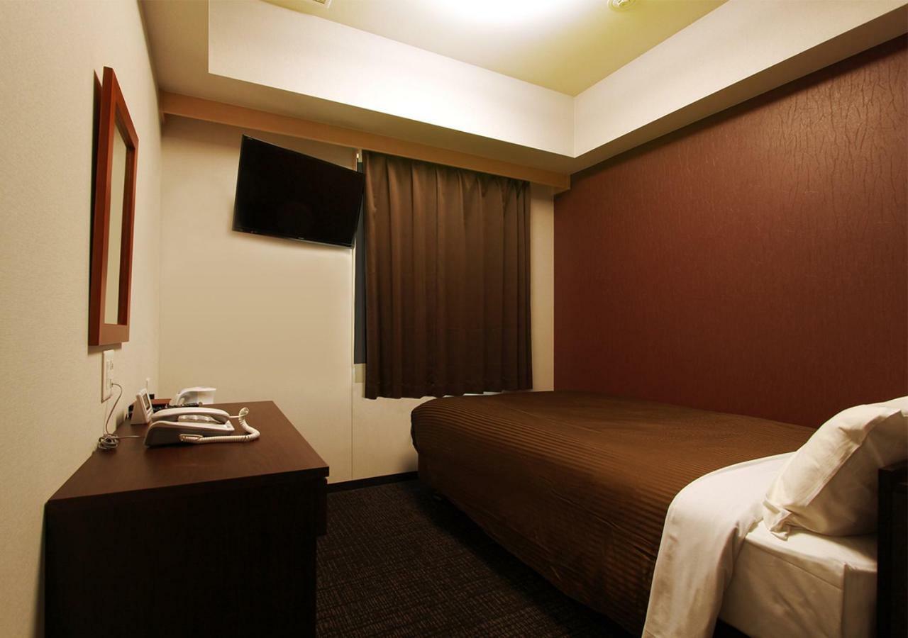 Hotel Trend Kanazawa Katamachi Extérieur photo