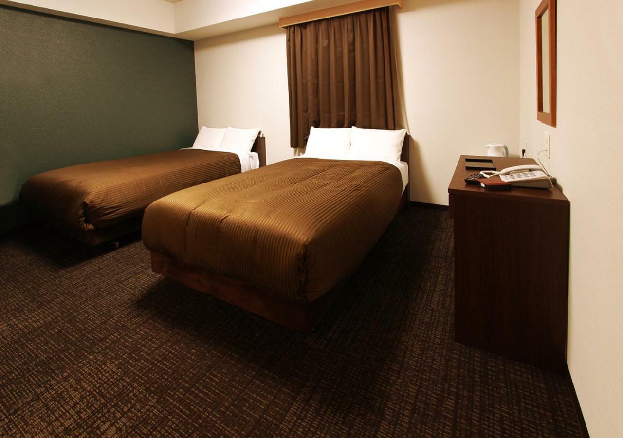 Hotel Trend Kanazawa Katamachi Extérieur photo