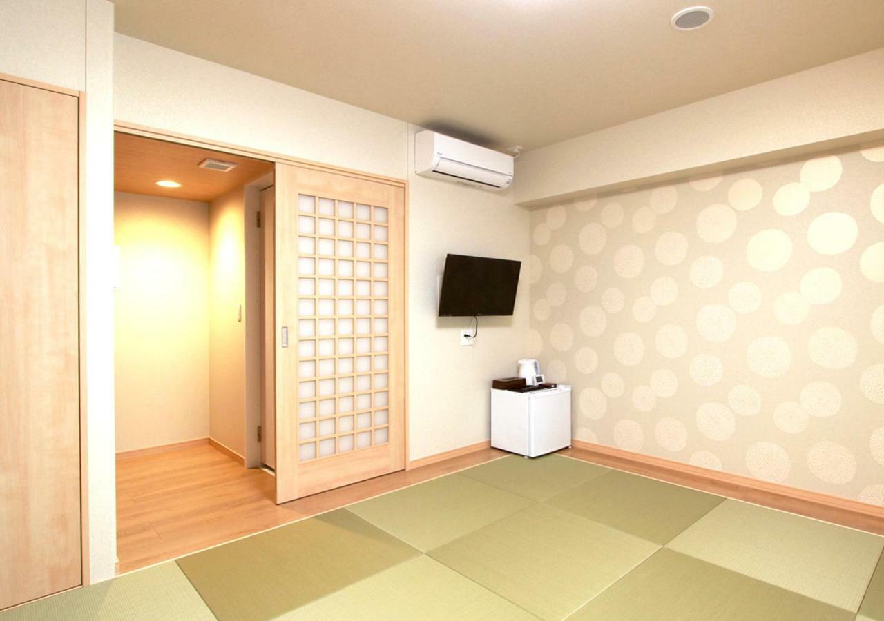 Hotel Trend Kanazawa Katamachi Extérieur photo