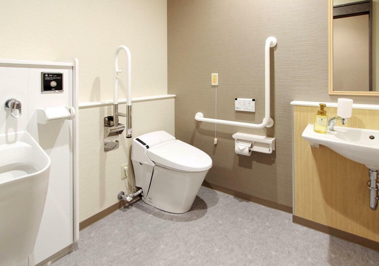 Hotel Trend Kanazawa Katamachi Extérieur photo