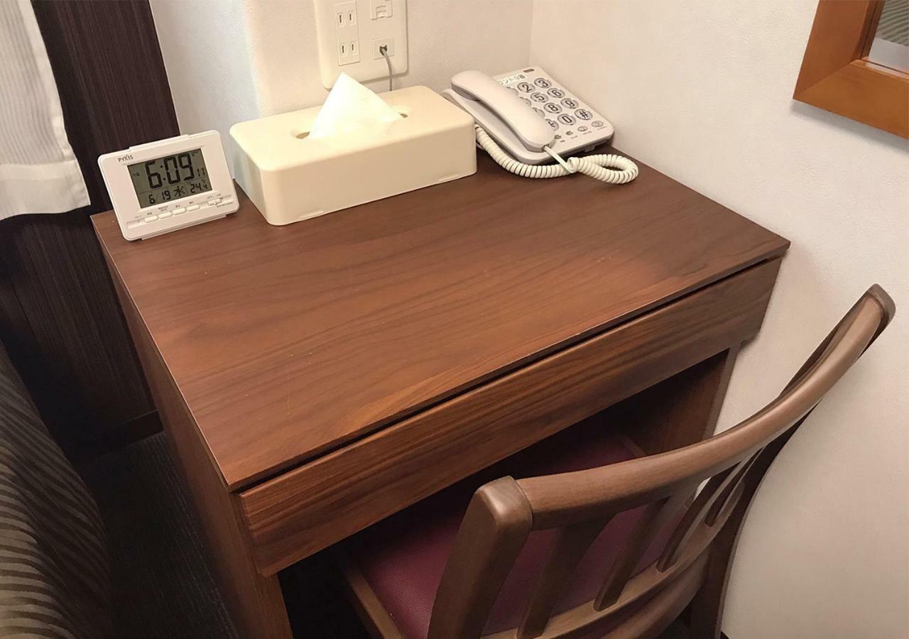 Hotel Trend Kanazawa Katamachi Extérieur photo