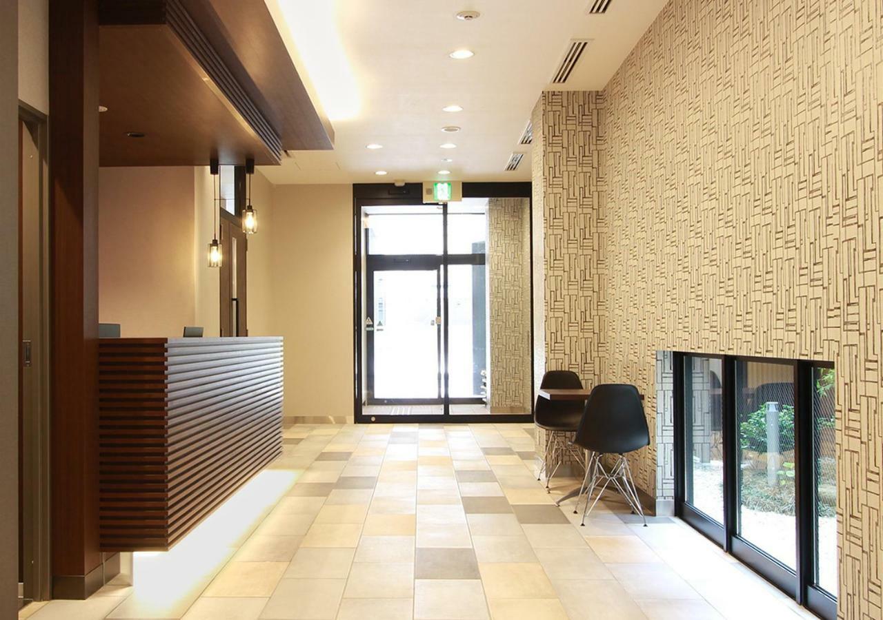 Hotel Trend Kanazawa Katamachi Extérieur photo